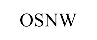 OSNW