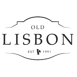 OLD LISBON EST 1991