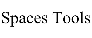 SPACES TOOLS