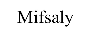 MIFSALY