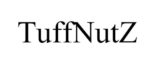 TUFFNUTZ