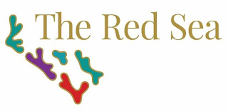 THE RED SEA