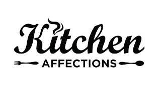 KITCHEN AFFECTIONS