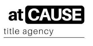 ATCAUSE TITLE AGENCY