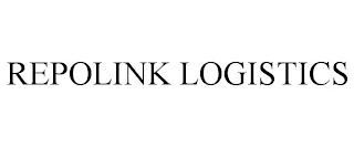 REPOLINK LOGISTICS