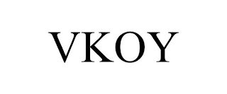 VKOY