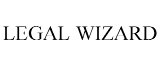 LEGAL WIZARD