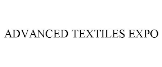 ADVANCED TEXTILES EXPO