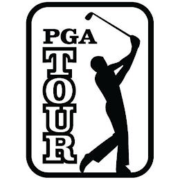 PGA TOUR