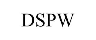 DSPW