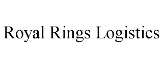 ROYAL RINGS LOGISTICS