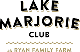 LAKE MARJORIE CLUB AT RYAN FAMILY FARM