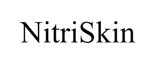 NITRISKIN