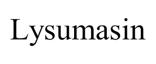 LYSUMASIN