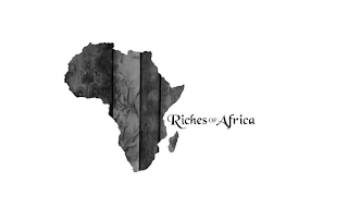 RICHES OF AFRICA