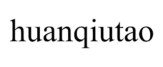 HUANQIUTAO
