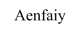 AENFAIY