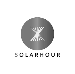 SOLARHOUR