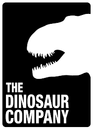 THE DINOSAUR COMPANY