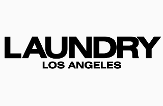 LAUNDRY LOS ANGELES