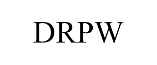 DRPW