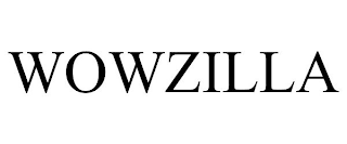 WOWZILLA