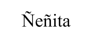 ÑEÑITA