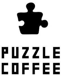 PUZZLE COFFEE