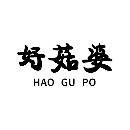 HAO GU PO