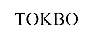 TOKBO