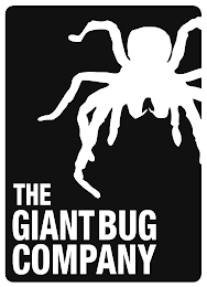 THE GIANT BUG COMPANY