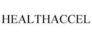 HEALTHACCEL