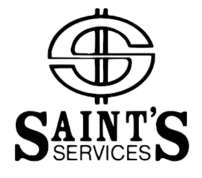 S SAINT'S SERVICES