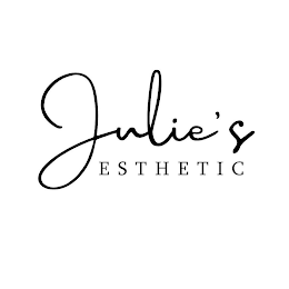 JULIE'S ESTHETIC