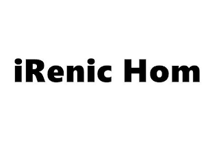 IRENIC HOM