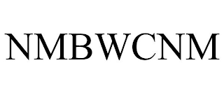 NMBWCNM