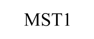 MST1