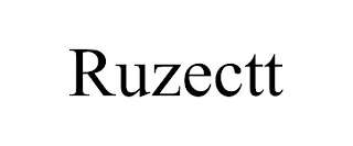 RUZECTT