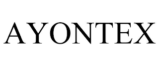 AYONTEX