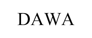 DAWA