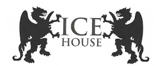 ICE HOUSE