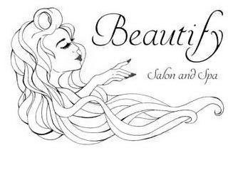 BEAUTIFY SALON AND SPA