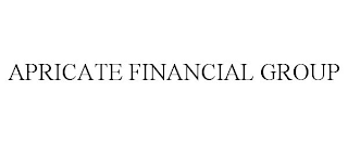 APRICATE FINANCIAL GROUP