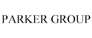 PARKER GROUP