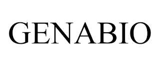 GENABIO