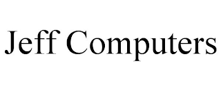 JEFF COMPUTERS