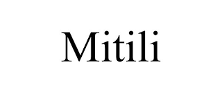 MITILI