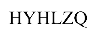 HYHLZQ