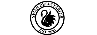 SWAN DELECTABLES EST 2021