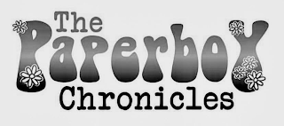 THE PAPERBOY CHRONICLES